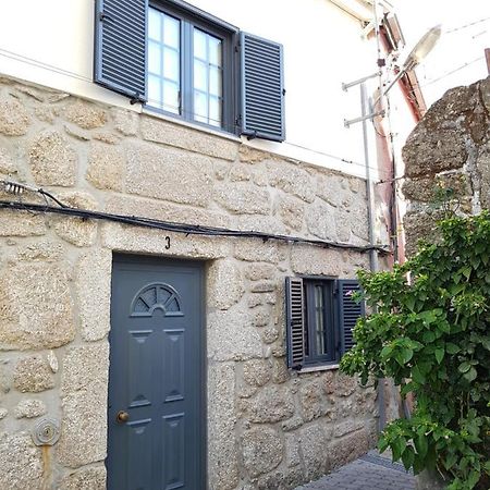 Mountain Cottage, Serra Da Estrela Covilhã Kültér fotó