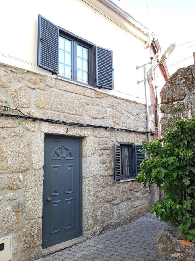 Mountain Cottage, Serra Da Estrela Covilhã Kültér fotó