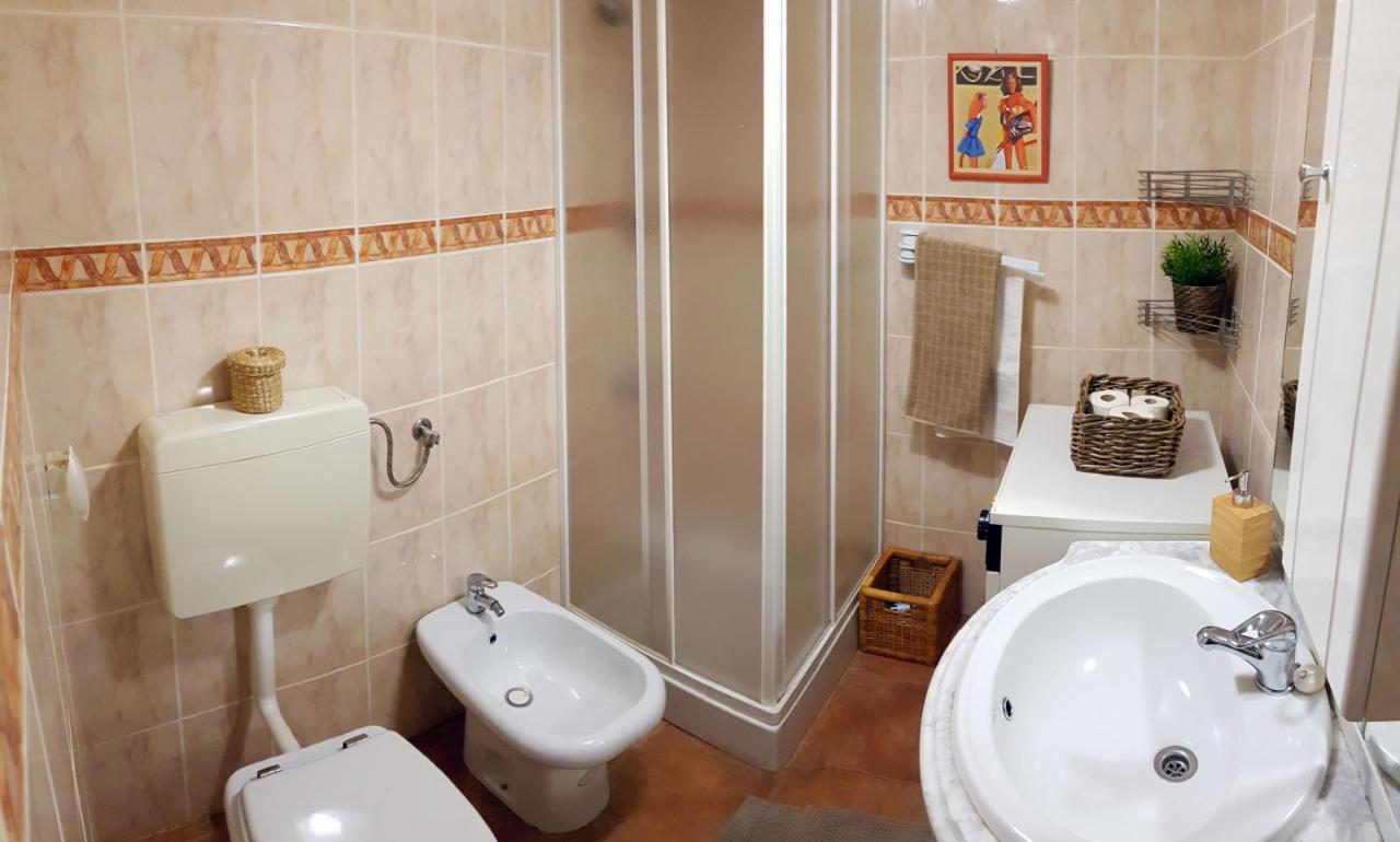 Mountain Cottage, Serra Da Estrela Covilhã Kültér fotó