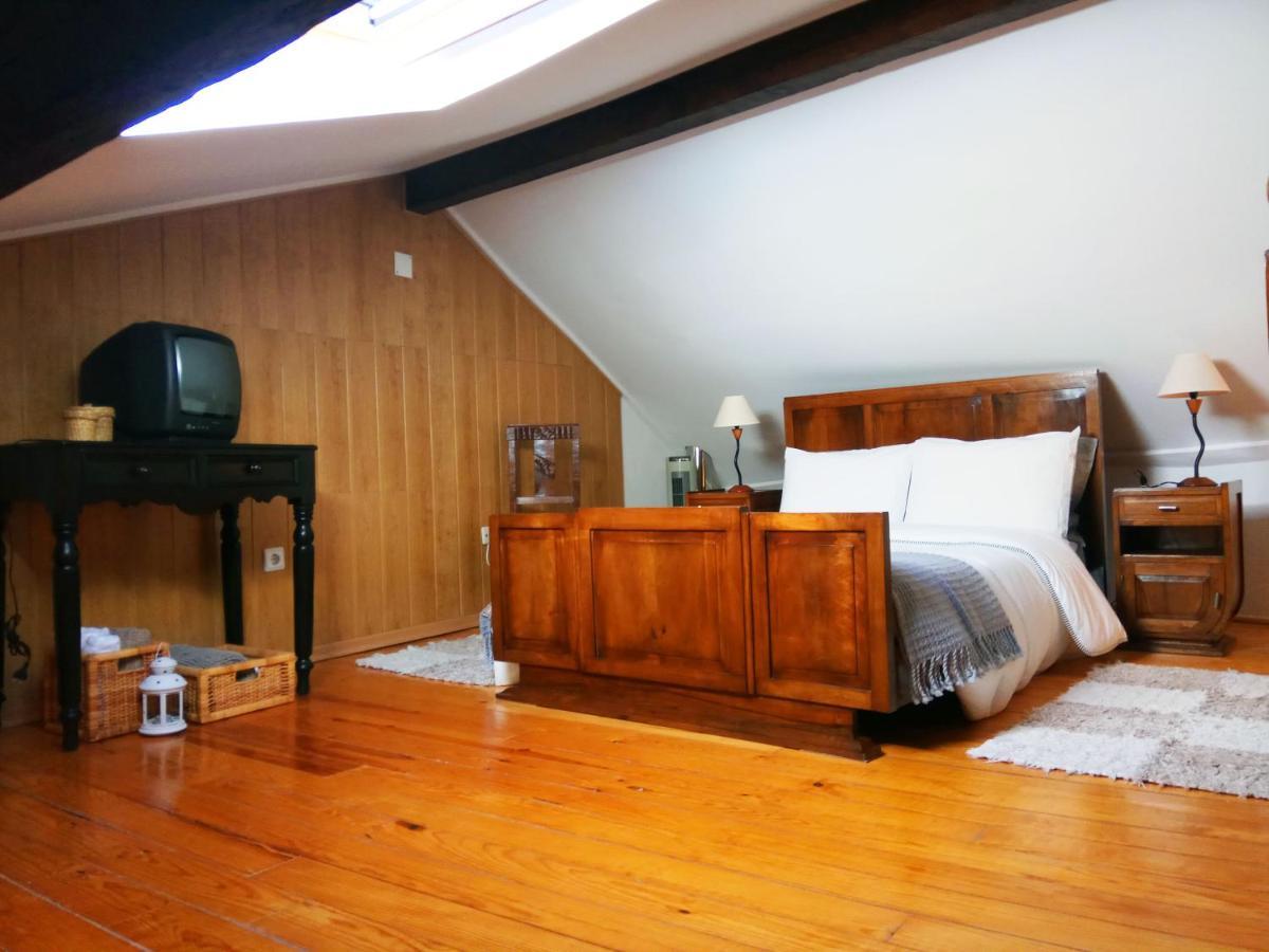 Mountain Cottage, Serra Da Estrela Covilhã Kültér fotó